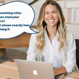 Top 5 Semrush features