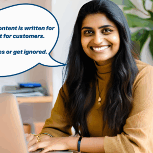Content strategy for SaaS
