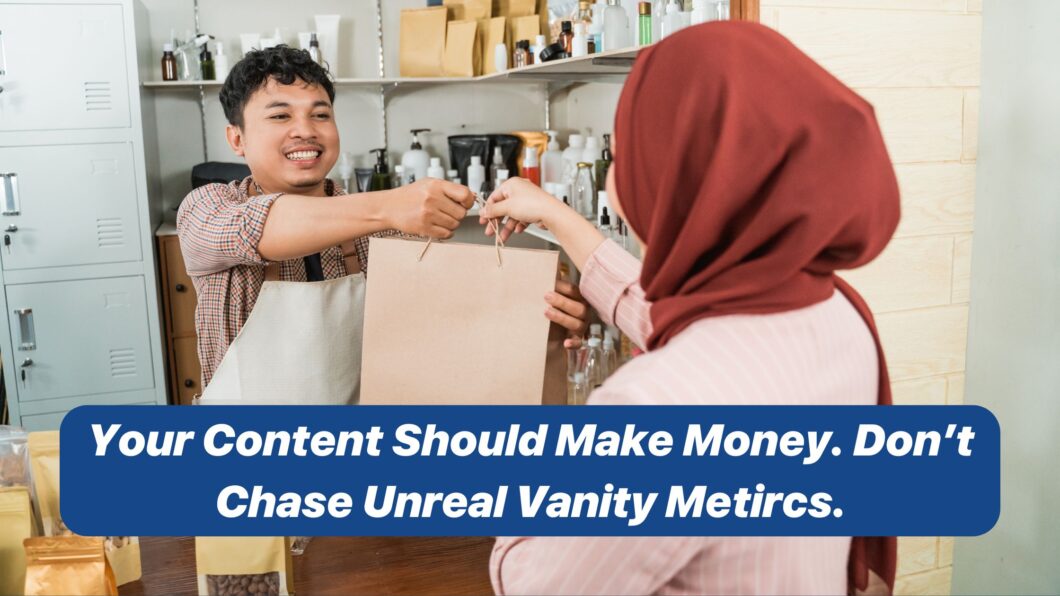 SEO Sales funnel featured image