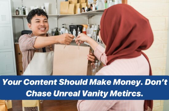 SEO Sales funnel featured image