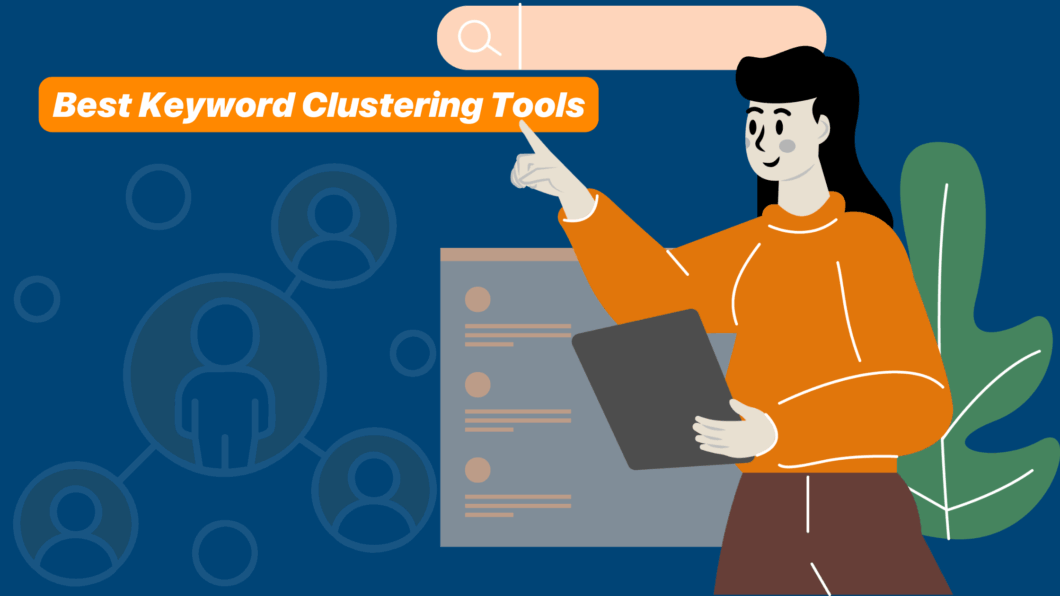 Keyword clustering tools featured image