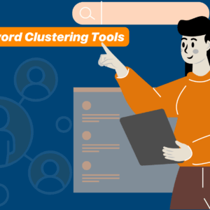 Keyword clustering tools featured image