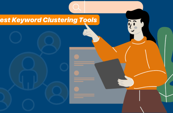 Keyword clustering tools featured image