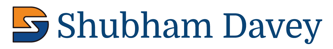 Shubham Davey